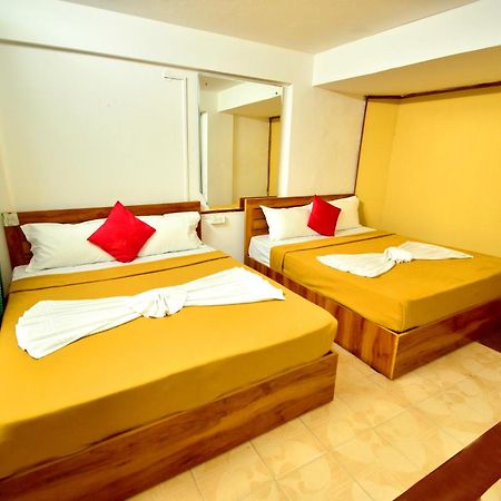 Estay Sk Residency Udagamandalam Exterior foto