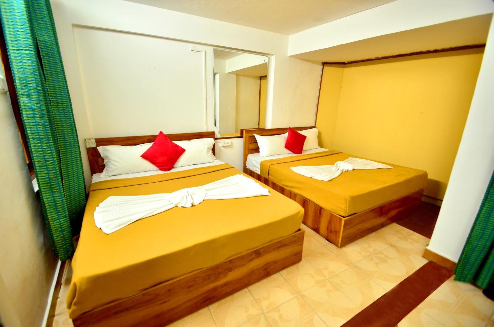 Estay Sk Residency Udagamandalam Exterior foto