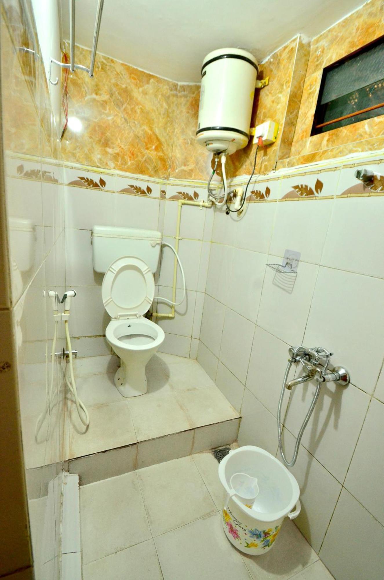 Estay Sk Residency Udagamandalam Exterior foto