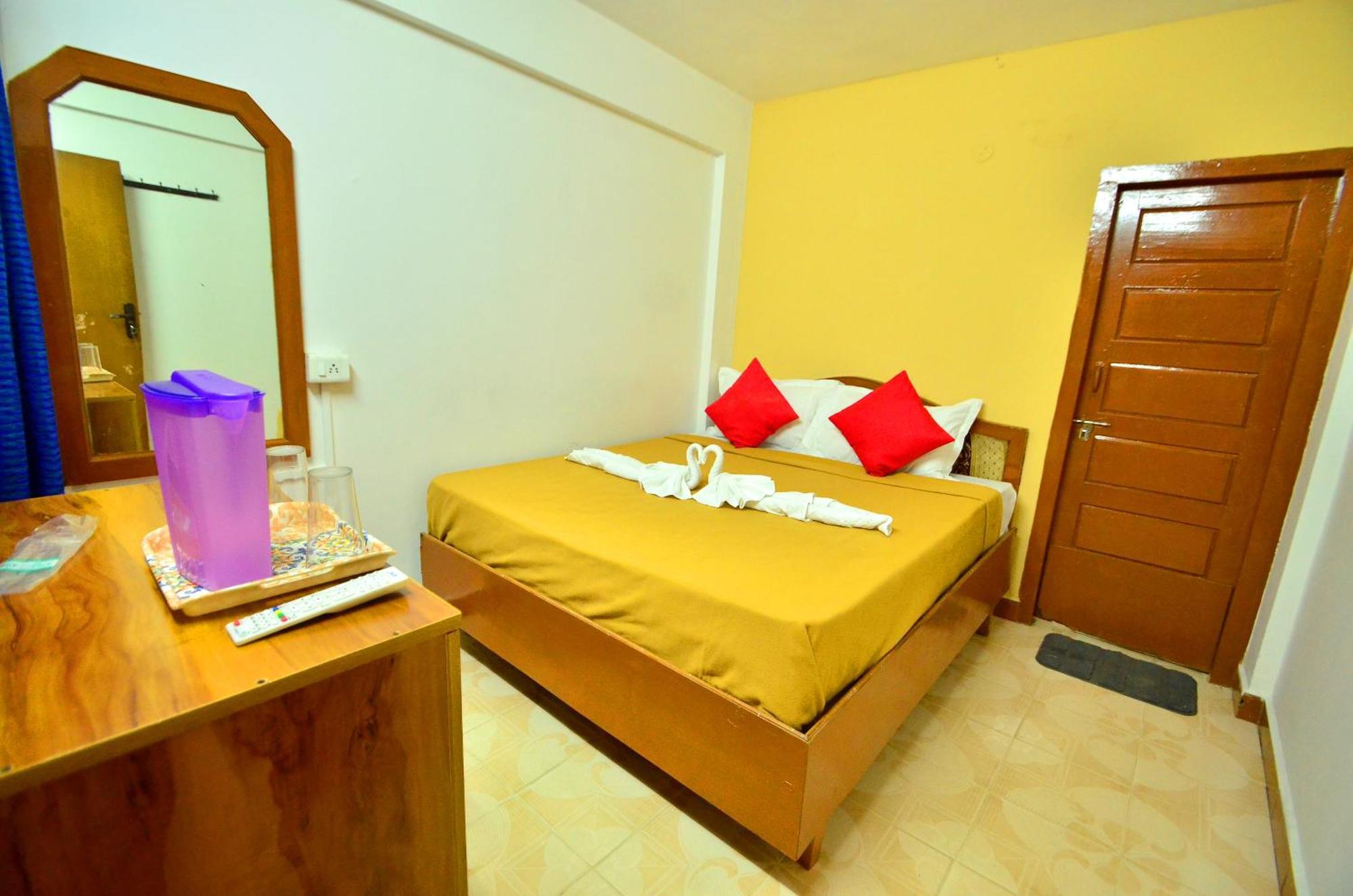 Estay Sk Residency Udagamandalam Exterior foto
